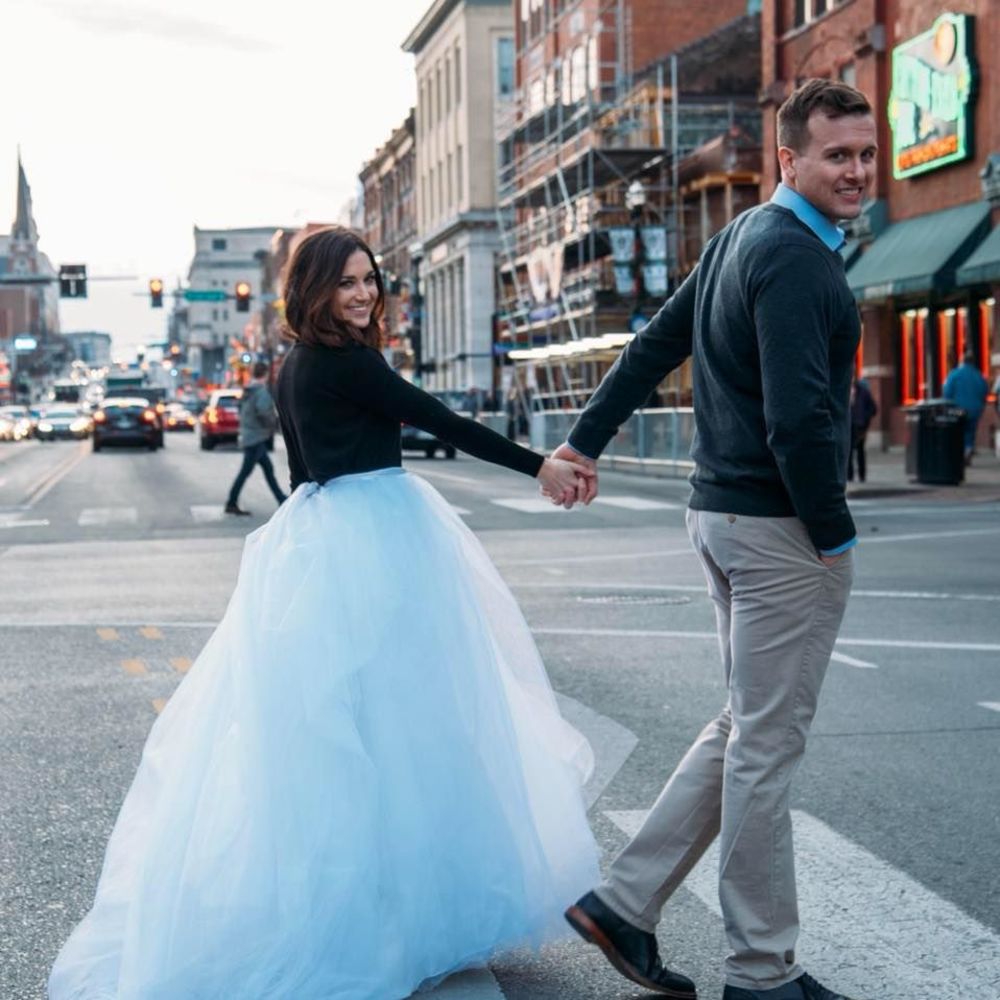 Meet your Posher, Alie